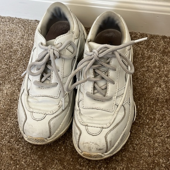 Jeffery Campbell sneakers - Picture 6 of 7